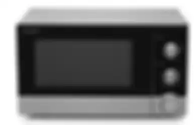 Sharp R-21DOSIN Microwave