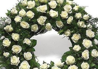 Artis Cantik Meninggal Dunia di Usia 21 Tahun Setelah Kecelakaan, Pemakaman Disiarkan Secara Online! Renggut Nyawa Sang Seleb, Penting Ketahui Hal Ini Sebelum Terjun Payung