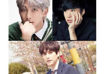 Ternyata 7 Idol Kpop Ini Jenius dan Punya IQ di Atas Rata-rata!