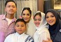 Adem Banget Lihatnya, Hadiri Acara Pengajian 4 Bulanan Aurel Hermansyah, Krisdayanti Datang Bersama 2 Buah Hatinya, Komentar Raul Lemos Langsung Jadi Sorotan