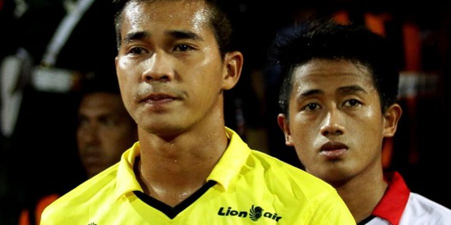 Kiper Borneo FC Sebut Pil Pahit dari Piala Menpora Bagus untuk Pemain Muda Pesut Etam