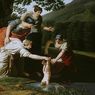 Thetis, Ibu Achilles yang Cintanya Ditolak Zeus dalam Mitologi Yunani