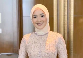 Biodata Artis Cut Syifa, Pemeran di Sinetron Tajwid Cinta yang Berperan Jadi Istri Harris Vriza