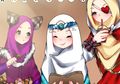Gemash! Ini Jadinya Kalau Hero-Hero Mobile Legends Ikut Puasa Ramadan