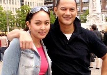 Pantas Nangis Histeris Mohon Ampun di Makam, Sudah Jatuh Miskin Angelina Sondakh Ternyata Tak Dapat Warisan Sepeserpun dari Adjie Massaid: Perjanjian Sudah jadi, Rumah Diberikan Ke...