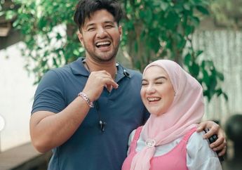 Irish Bella Melahirkan Agustus 2022? Sang Buah Hati Lahir Tinggal Menghitung Hari, Ammar Zoni Malah Nekat Lakukan Hal Tak Terduga Ini Sampai Bikin Orang Terdekat Terkejut, Ada Apa!