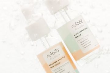 Serum Wajah Pilihan, Ciptakan Kulit yang Diinginkan Hanya dengan Beberapa Tetes