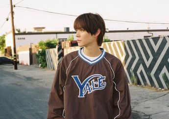 Karakter Eunseok di Mata Member RIIZE yang Suka Nonton Anime