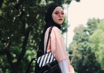 Beredar Foto Nissa Sabyan Kondangan, Perut Selingkuhan Ayus Bikin Netizen Auto Fokus: Beneran Buncit Loh Itu