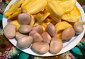 Jangan Langsung Dibuang, Biar Nggak Nyesel Kamu Harus Tau Kalau Biji Nangka Rebus Bisa Bermanfaat Banget Buat Kesehatan Tubuh, Apa Saja Sih Khasiatnya?