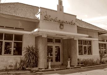 Lokananta dan Upaya Soekarno Membangun Ketahanan Budaya Bangsa