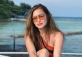 Dulu Heboh Foto Panasnya dengan Marcel Darwin Beredar, Artis Cantik ini Sekarang Bernasib Mujur Dinikahi Duda Bangsawan Beda Usia 18 Tahun