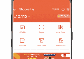 Cara Mengembalikan Saldo Shopeepay Yang Salah Kirim Dengan Mudah