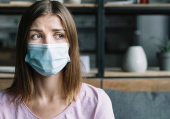 Artis Cantik Ini Dapat Komentar Pedas Setelah Menganggap Remeh Virus Corona, 'Semua Orang Juga Akan Mati'