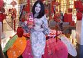 Masih Bujang, Tina Toon Terang-terangan Dapat Angpao dari Ahok, Segini Isi Amplop Sang Anggota DPRD Jakarta dari Suami Puput Nastiti Devi