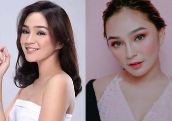 Bintangi Sinetron Aku Bukan Ustadz, Ini Sosok Shoumaya Tazkiyyah, Model Cantik yang Dikaitkan Artis ST dalam Kasus Prostitusi Online