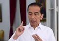 Ada yang Ditutup-tutupi, Presiden Jokowi Akui Pemerintah Tidak Sepenuhnya Terbuka Soal Informasi Virus Corona, Ini Alasannya