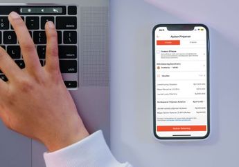 Cara Pinjam Uang di Shopee Pinjam Lebih dari Satu Pinjaman, Ternyata Bisa!