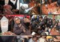 Makam Habibie Hampir Rusak Gara-gara Warga yang Berebut Foto dengan Nisannya, Kebanyakan Selfie Justru Dianggap Psikiater Sebagai Gangguan Kejiwaan