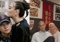 Pacar Agnez Mo Sesumbar Nikah April 2021! Adam Rosyadi Minta Maaf ke Sang Ibunda: Bikin Jantungan, Maaf Belum Bisa Ngasih yang Terbaik Buat Mama