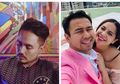 Satu Lagi Ramalan Denny Darko Kejadian, Nagita Slavina Positif Hamil Anak Kedua Sampai Sang Ahli Tarot Sudah Terawang Jenis Kelamin Calon Adik Rafathar