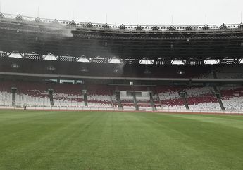 Sampai Sewa GBK Untuk Acaranya, Apa Sebenarnya Nusantara Bersatu?