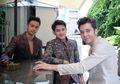 Kisah Cintanya Tak Terendus Media, Ajun Perwira Kabarkan Akan Menikah Bulan Depan