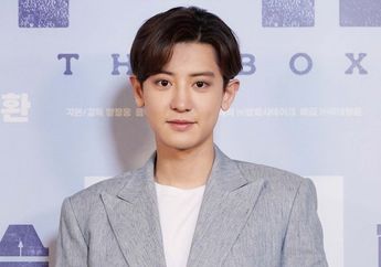 FIlm The Box Chanyeol EXO Dikonfirmasi Tayang di Indonesia Bulan April 2021