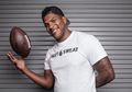 Kisah Atlet Pro NFL yang Pensiun Demi Lanjut Kuliah untuk Gelar Ph.D.