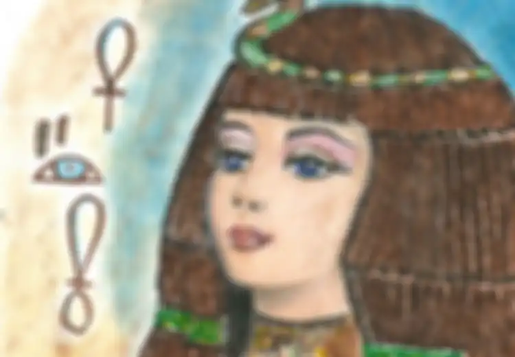 Dikubur di Sebuah Kuil Mengikuti Ramalan Kuno Demi 'Kehidupan Abadi', Ini Teori Keberadaan Makam Cleopatra Menurut Seorang Arkeolog, Benarkah?