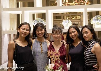 Tren Sweet Seventeen Mewah Remaja: Ngerasa Nggak Wajib Dirayain, Tapi Cuma Sekali Seumur Hidup