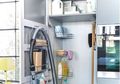 Berbagi IDEA Ciptakan Dapur Sehat, Menyimpan Alat Pembersih agar Tak Sebarkan Kuman dan Meracuni