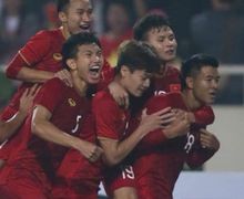 Piala AFF U-23 2022 - Vietnam Kesulitan Gara-gara Rumput, Singapura Malah Terjebak Krisis Mengerikan Ini