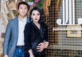 Beda dari Biasanya, Syahrini Tampil Sederhana Tanpa Tenteng Tas Mewah Andalan Saat Liburan Bersama Reino Barack ke Jepang