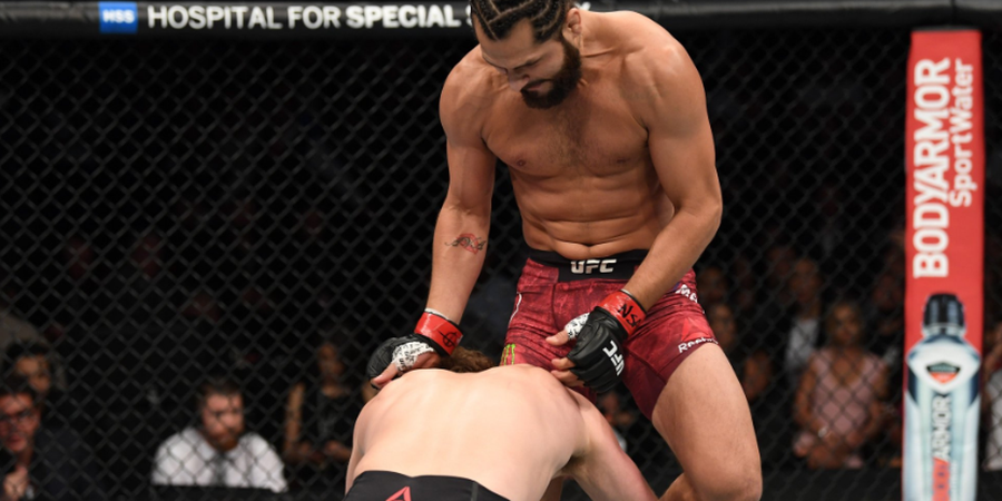 Petarung UFC dengan Rekor KO Tercepat Rela Diet Demi Habisi Khabib Nurmagomedov