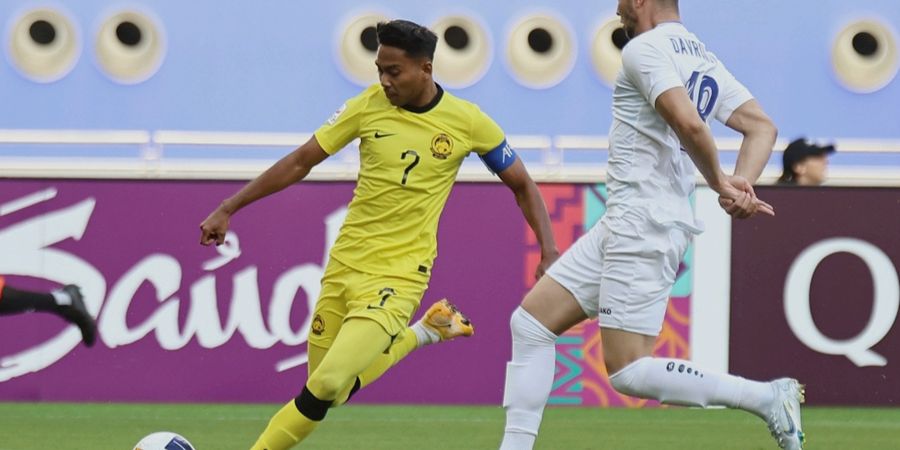 Malaysia Tim Terburuk di Piala Asia U-23 2024, Pakar Kecam Regulasi Aneh di Kompetisi Domestik