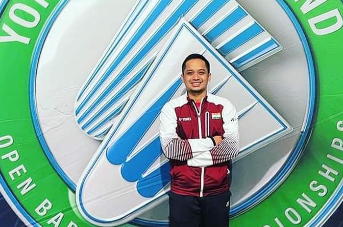 Pelatih asal Indonesia Muhammad Miftah berlabuh ke pelatnas bulu tangkis Malaysia (BAM) mulai 1 Februari 2024 sebagai asisten pelatih ganda putri.