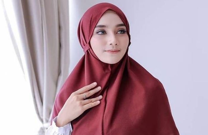 Hijab Instan Bergo