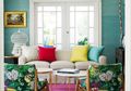 Tak Sekadar Selera, Inilah Trik Memilih Warna Interior dan Eksterior