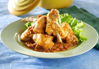 Dikira Menyehatkan, Kebiasaan Makan Ayam Setiap Hari Ternyata Picu Bahaya Mengerikan yang Mengancam Kesehatan Keluarga