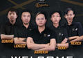 Aerowolf Umumkan Line-up Divisi Mobile Legends Baru Genflix Aerowolf