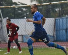 Alasan Robert Alberts Pertahankan Supardi Satu Musim Lebih Lama Lagi