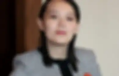 Dari Pembawa Asbak saat Kim Jong Un Merokok hingga Jadi Seolah Wakil Pimpinan Korut, Kim Yo Jong Disiapkan untuk Jadi Suksesor Kim Jong Un?