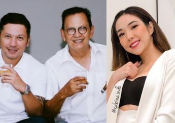 Anaknya Tak Bereaksi Soal Kasus Sang Mantan Istri, Roy Marten Beberkan Sifat Asli Gading Marten yang Jarang Diketahui Publik