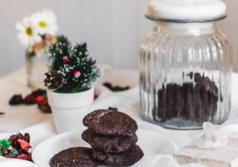 Banyak Makan Cookies Saat Natal? Ini Urutan Goldar yang Berat Badannya Cepat Naik!