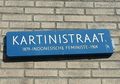 4 Kota Besar di Belanda Ini Punya Jalan RA Kartini! Amsterdam Salah Satunya