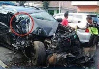 'Inalillahi' Bak Petir di Siang Bolong Geger Kabar Soimah Meninggal Kecelakaan Maut Netizen Syok, Cek Fakta Sebenarnya! Polisi Ungkap Kronologi Kejadian