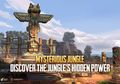 Akhirnya Peta Mysterious Jungle PUBG Mobile Baru Saja Dirilis!