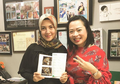 Sempat Dikira Alami Penyakit Serius pada Perutnya, Mantan Kekasih Raffi Ahmad Kini Lahirkan Bayi Kembar Laki-laki dan Perempuan
