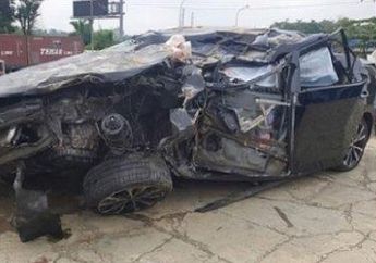 'Sayangi Aku Selamanya, Down Banget' Nikita Mirzani Berduka Kehilangan Sosok Terkenal Sudah Tiada! Sebelum Berpulang Ada Gelagat Tak Biasa Ternyata Jadi Tanda Orang Akan Meninggal